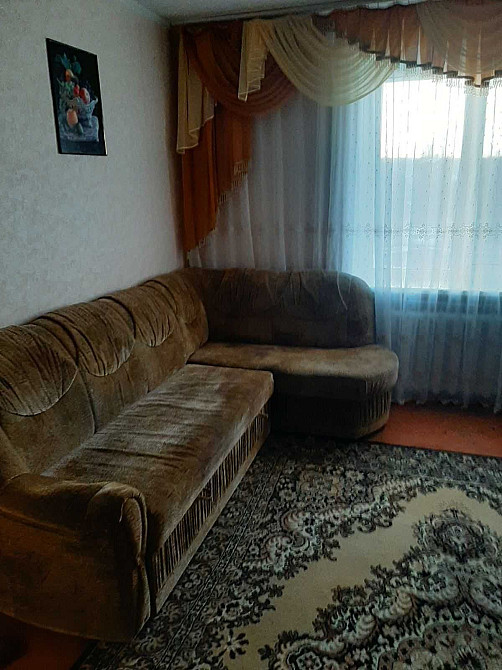 Квартира на тривалий термін Канів - зображення 1