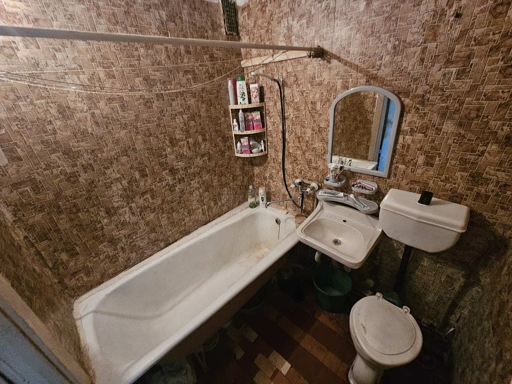 Терміновий продаж!!! Простора квартира в центрі Сум за вигідною ціною Сумы - изображение 4