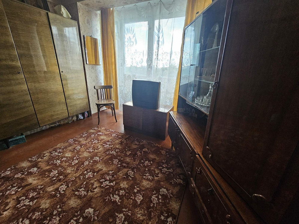 Терміновий продаж!!! Простора квартира в центрі Сум за вигідною ціною Сумы - изображение 2