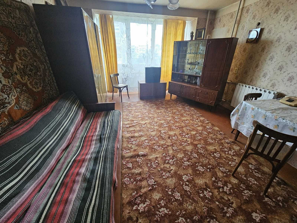 Терміновий продаж!!! Простора квартира в центрі Сум за вигідною ціною Сумы - изображение 1