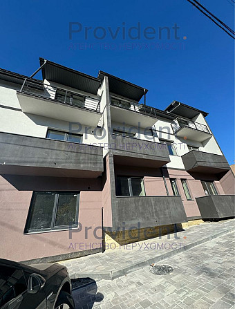 Продаж 2 кімнатної квартири у новобудові|69м2|є газ Uzhhorod - photo 4