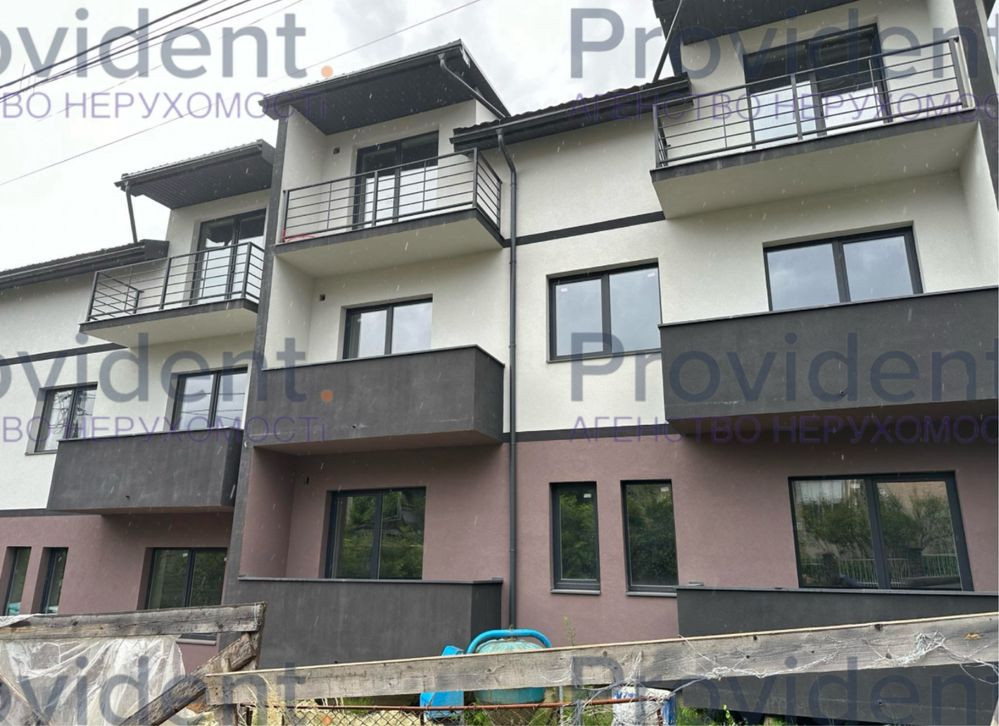 Продаж 2 кімнатної квартири у новобудові|69м2|є газ Ужгород - зображення 5