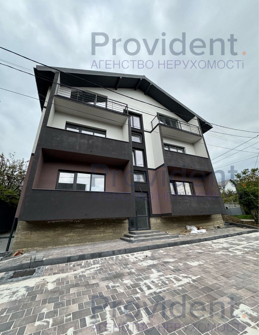 Продаж 2 кімнатної квартири у новобудові|69м2|є газ Ужгород - зображення 1