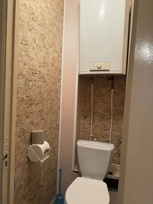 Аренда от хозяина однокомнатной квартиры с холлом на Восточном-3 Кривой Рог - изображение 7