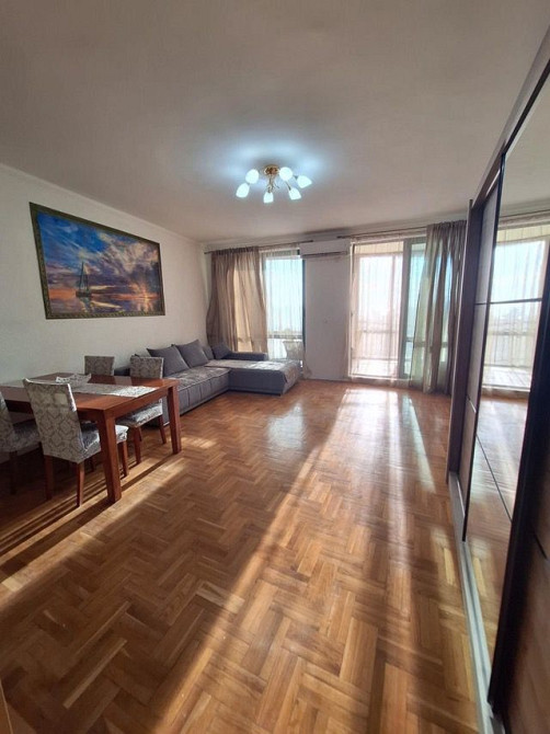 Продаж квартири на березі моря Чорногорія Гаи-Гречинские - изображение 2