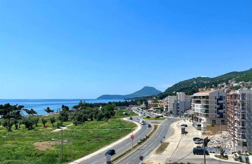 Продаж квартири на березі моря Чорногорія Гаи-Гречинские - изображение 8