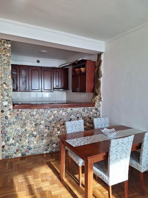 Продаж квартири на березі моря Чорногорія Гаи-Гречинские - изображение 6