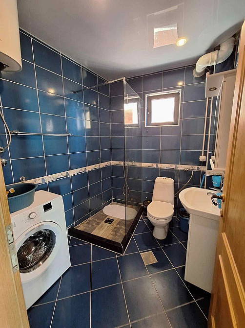 Продаж квартири на березі моря Чорногорія Гаи-Гречинские - изображение 5