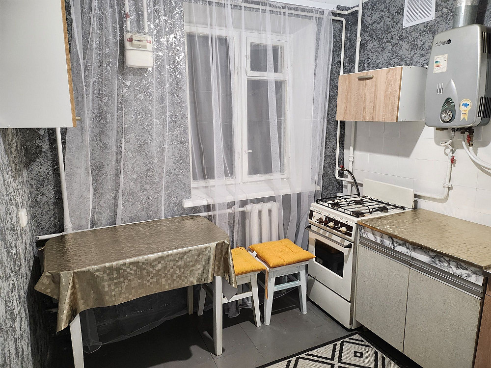 2 Комнатную Сдам. Мира Кам`янське (Запорізька обл.) - зображення 1