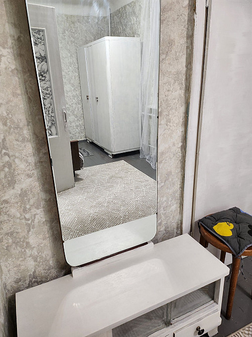 2 Комнатную Сдам. Мира Кам`янське (Запорізька обл.) - зображення 3