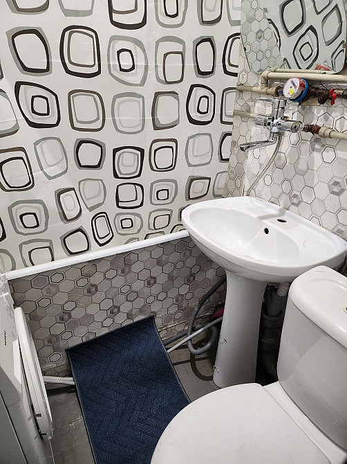 2 Комнатную Сдам. Мира Кам`янське (Запорізька обл.) - зображення 4