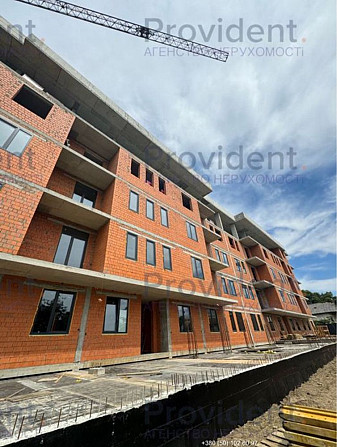 Продаж 1 кімнатної квартири| ЖК Central Avenue Uzhhorod - photo 2