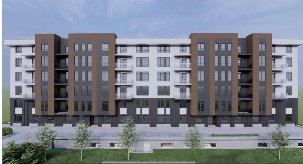 Продаж 1 кімнатної квартири| ЖК Central Avenue Ужгород - зображення 3