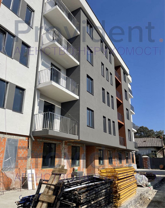 Продаж 1 кімнатної квартири| ЖК Central Avenue Ужгород - зображення 1