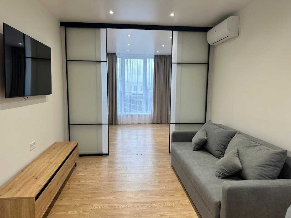 Оренда квартири вул. Кульпарківська ЖК "Парус Сіті". Перше заселення Львов - изображение 3