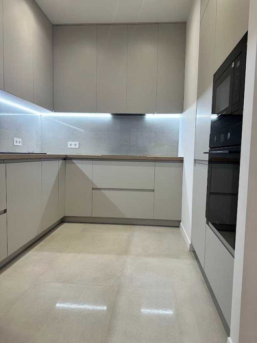 Оренда квартири вул. Кульпарківська ЖК "Парус Сіті". Перше заселення Львов - изображение 2