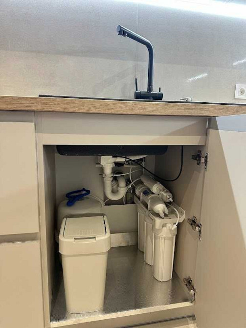 Оренда квартири вул. Кульпарківська ЖК "Парус Сіті". Перше заселення Львов - изображение 6