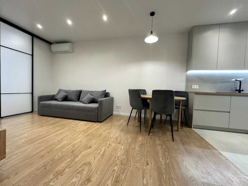 Оренда квартири вул. Кульпарківська ЖК "Парус Сіті". Перше заселення Львов - изображение 7