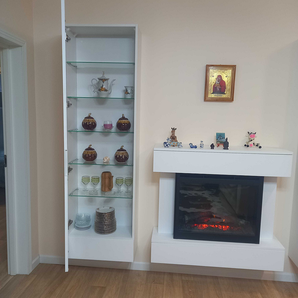 Продам квартиру на Левом берегу с АГО Кам`янське (Запорізька обл.) - зображення 4