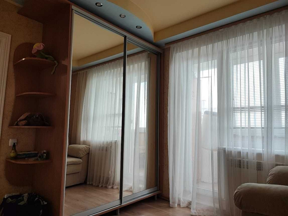 Продам квартиру на Левом берегу с АГО Кам`янське (Запорізька обл.) - зображення 7