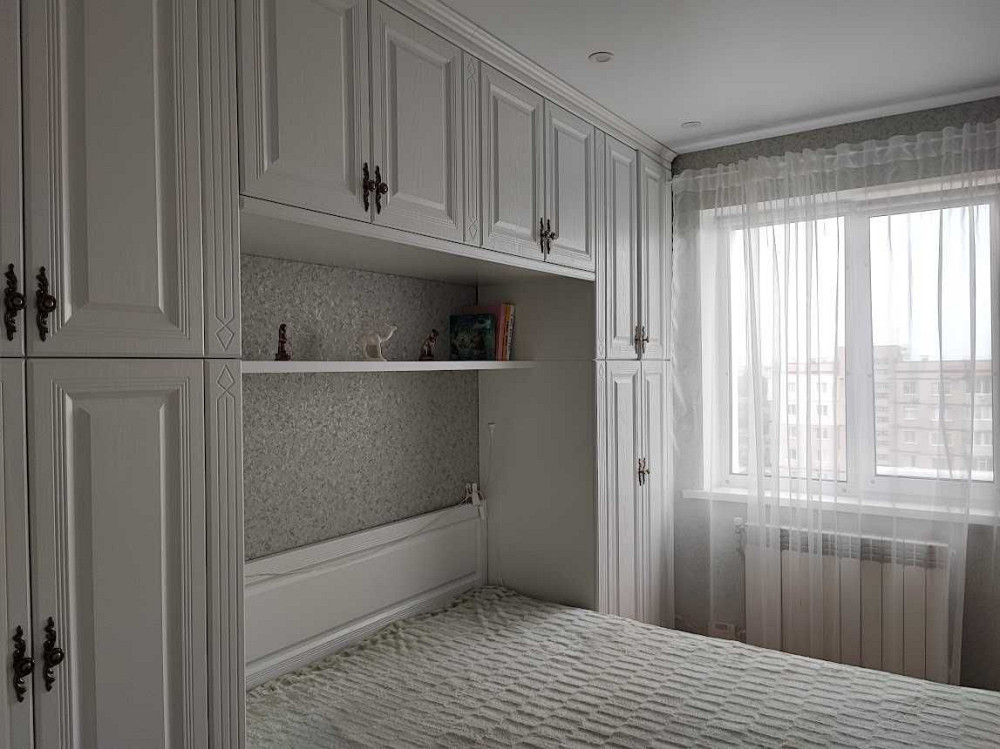 Продам квартиру на Левом берегу с АГО Кам`янське (Запорізька обл.) - зображення 6