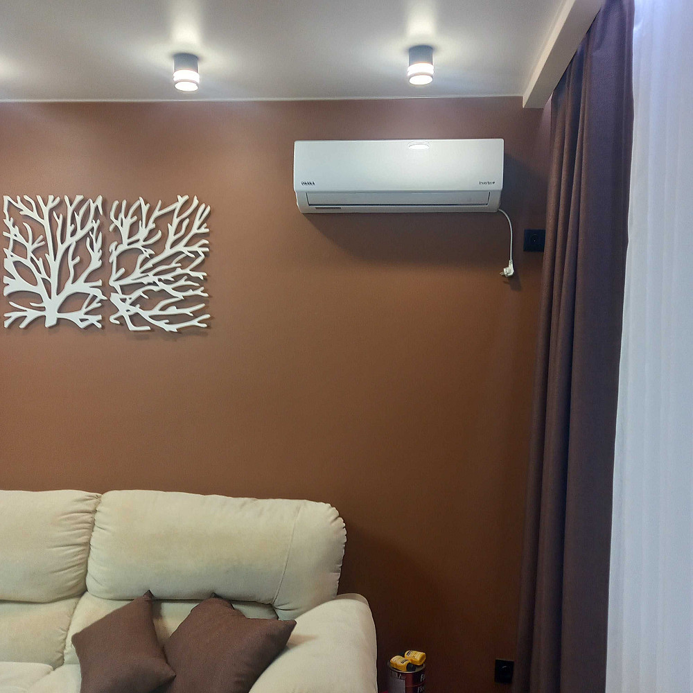 Продам квартиру на Левом берегу с АГО Кам`янське (Запорізька обл.) - зображення 5