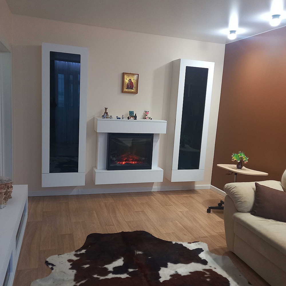 Продам квартиру на Левом берегу с АГО Кам`янське (Запорізька обл.) - зображення 2