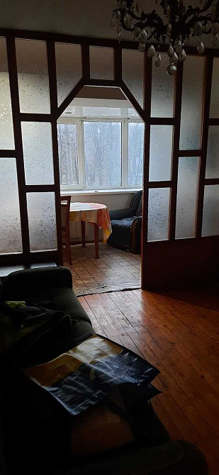 Сдам 2х ком. кв. в Шевченковском р-не (ул. Красная) Запорожье - изображение 1