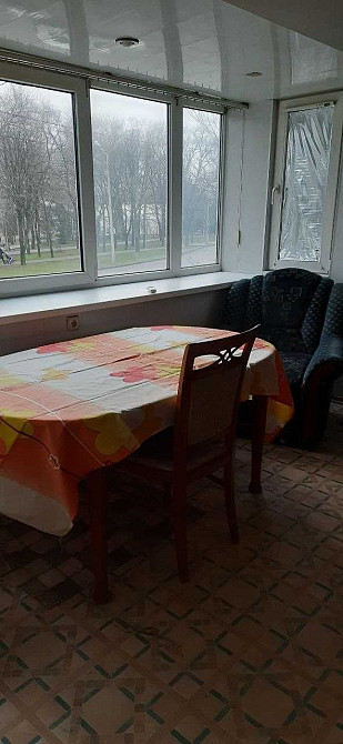 Сдам 2х ком. кв. в Шевченковском р-не (ул. Красная) Запорожье - изображение 4