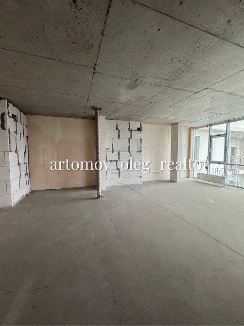 New‼️ 19 Жемчужина,190м2 ‼️ Французский бульвар/Музкомедия/Отрада‼️ Одеса - зображення 4