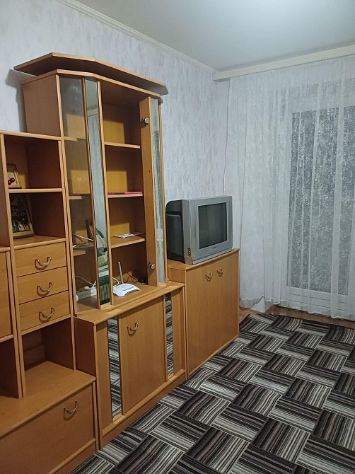 1кімнатна квартира в Центрі Вінниця - зображення 1