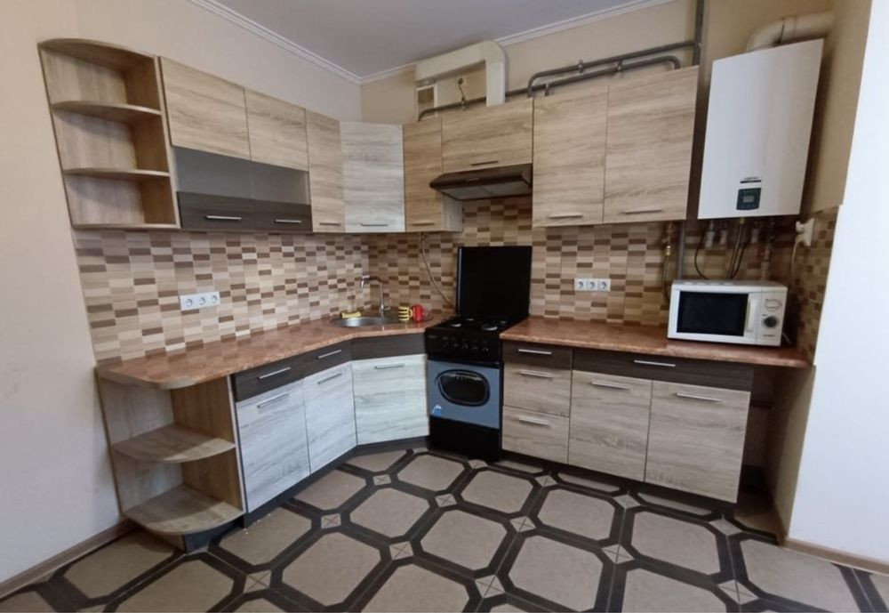 Здається 2к. Квартира по вул. Яблунева. Івано-Франківськ - зображення 1