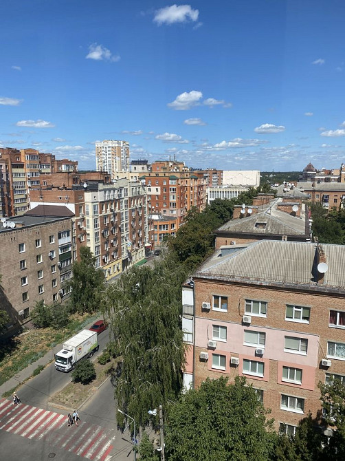 Квартира 3 - х кімнатна центр Полтава - изображение 2