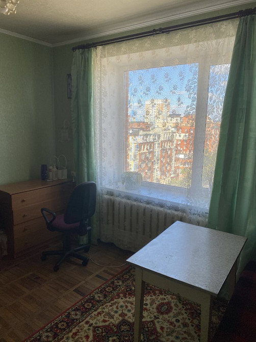 Квартира 3 - х кімнатна центр Полтава - изображение 8