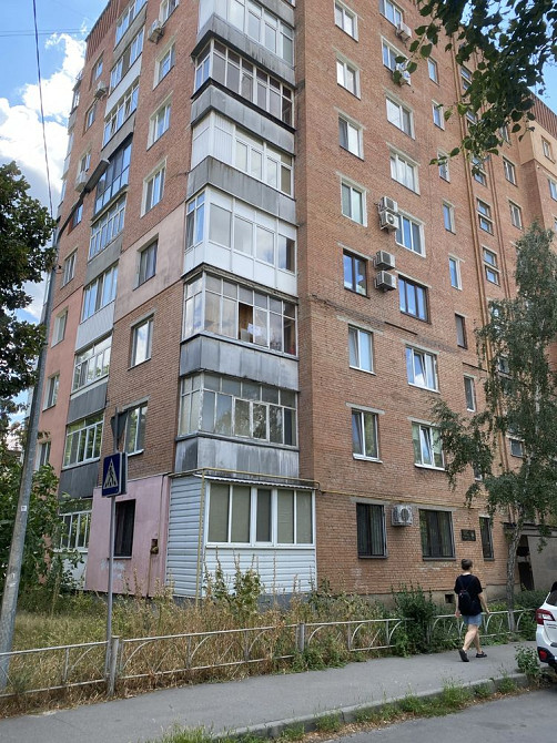 Квартира 3 - х кімнатна центр Полтава - изображение 3