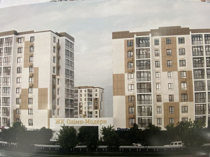 Акція! Продаж 1 кім. кв з розтермінуванням суми Cherkasy - photo 4