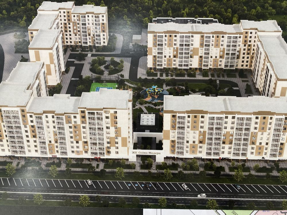 Акція! Продаж 1 кім. кв з розтермінуванням суми Черкассы - изображение 5