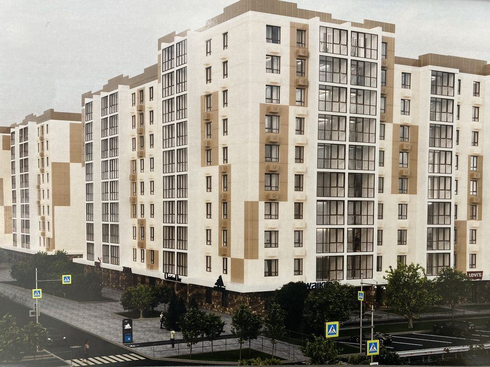 Акція! Продаж 1 кім. кв з розтермінуванням суми Черкассы - изображение 1