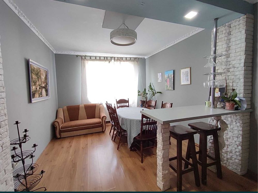 Продається квартира 3-х кімнатна Чернівці - зображення 1