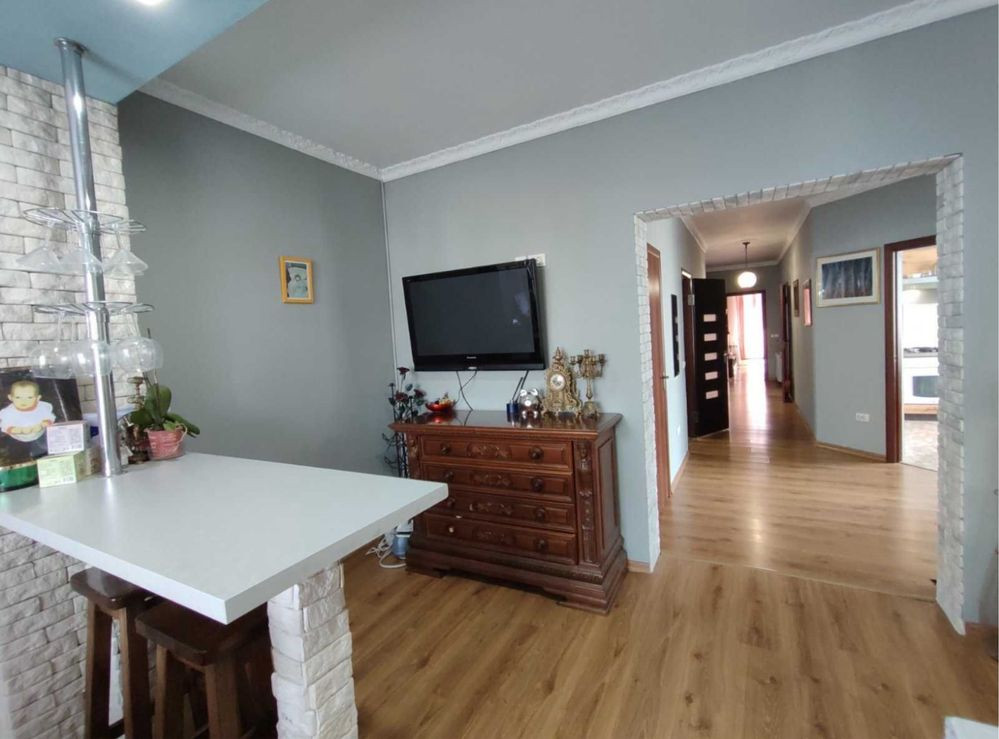 Продається квартира 3-х кімнатна Чернівці - зображення 4