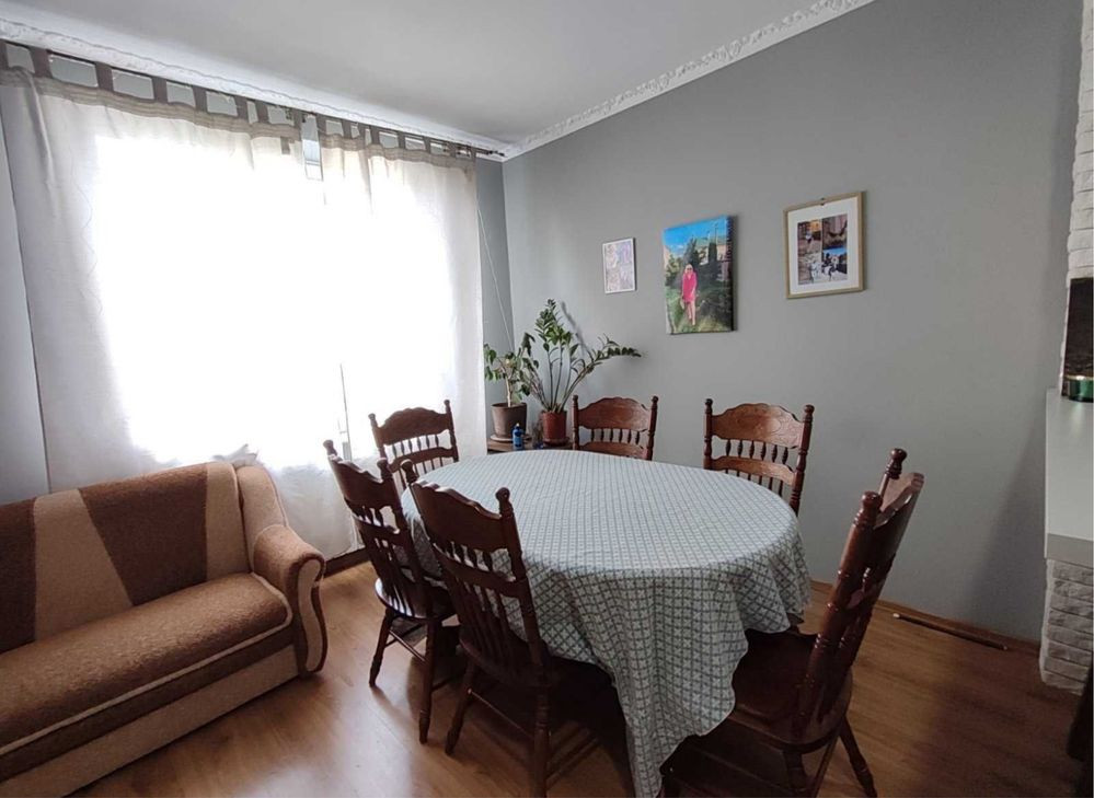 Продається квартира 3-х кімнатна Чернівці - зображення 5