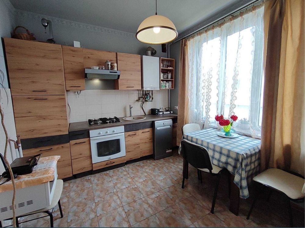 Продається квартира 3-х кімнатна Чернівці - зображення 6