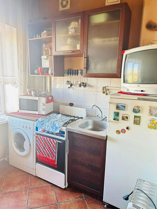 Продаж 1 кім квартири р- н вокзалу  - изображение 1