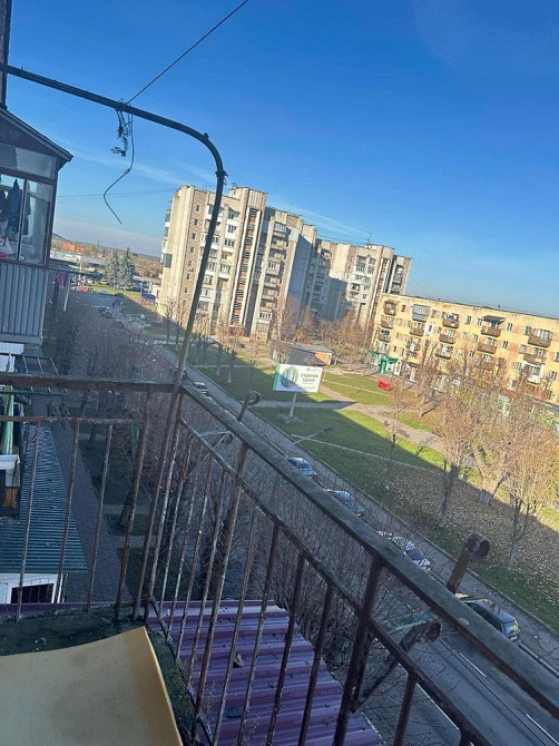 Продаж 1 кім квартири р- н вокзалу  - изображение 8