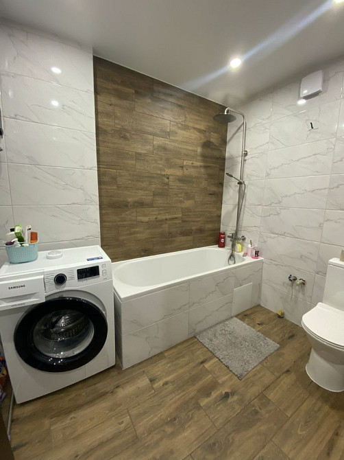 Продам 3 кімн. квартиру в районі Водоканалу Кременчуг - изображение 8