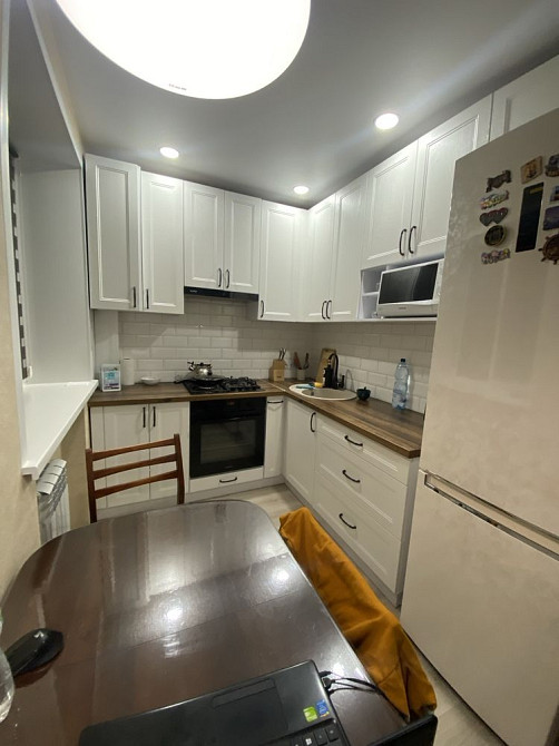 Продам 3 кімн. квартиру в районі Водоканалу Кременчуг - изображение 1