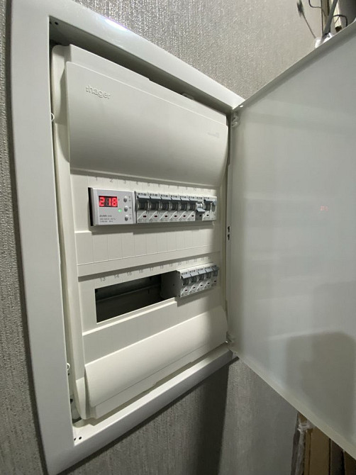 Продам 3 кімн. квартиру в районі Водоканалу Кременчуг - изображение 6