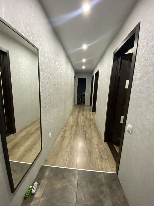 Продам 3 кімн. квартиру в районі Водоканалу Кременчуг - изображение 7