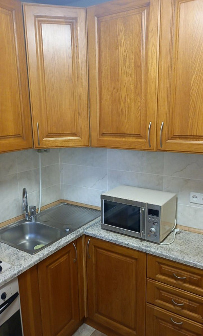 Оренда 2 кім.квартири.ЦЕНТР МІСТА Кропивницкий - изображение 6