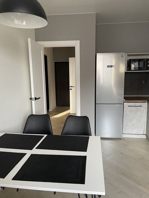 Оренда квартири 1 кім Корбутівка Новобудова Житомир - изображение 6